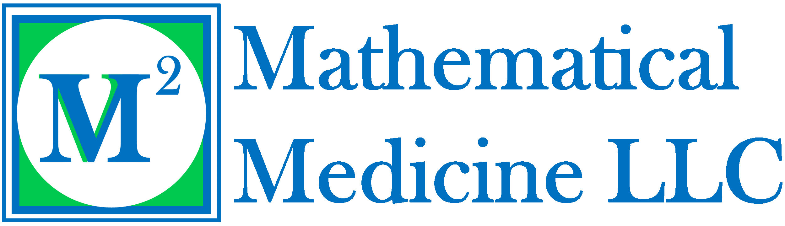 Mathematical Medicine LLC Logo